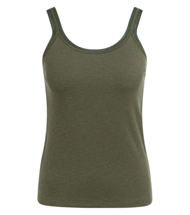 YAYA 01-729053-604 ARMY GREEN