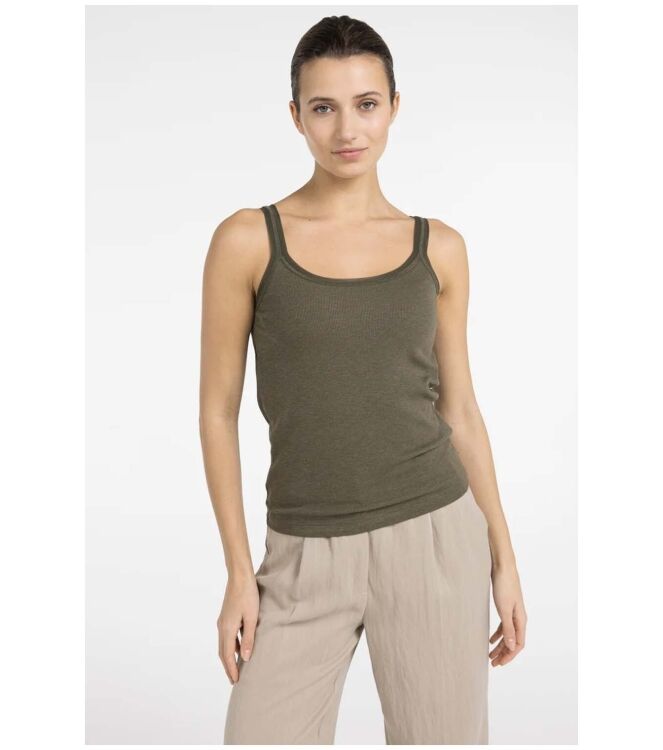 YAYA 01-729053-604 ARMY GREEN