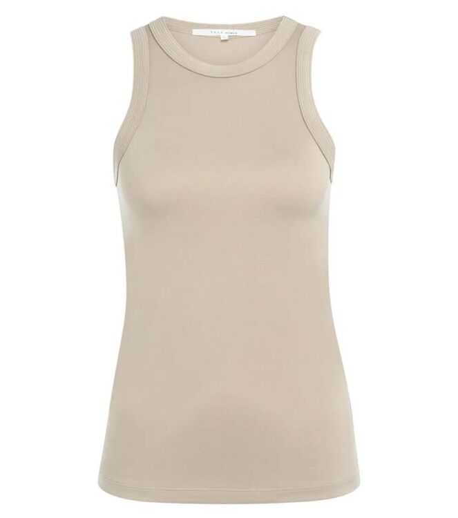 YAYA 01-729054-604 CROCKERY BROWN