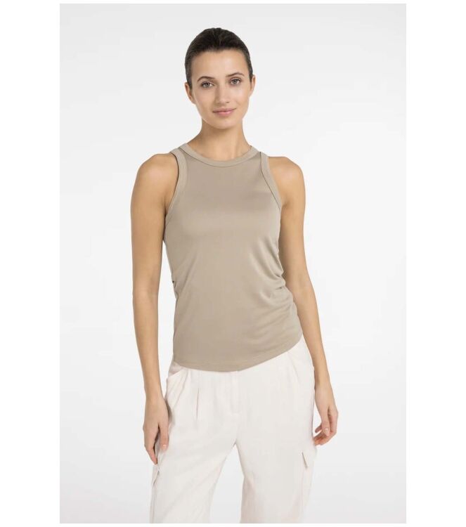 YAYA 01-729054-604 CROCKERY BROWN