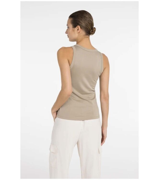 YAYA 01-729054-604 CROCKERY BROWN