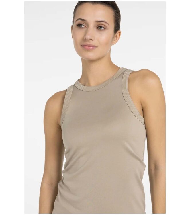 YAYA 01-729054-604 CROCKERY BROWN