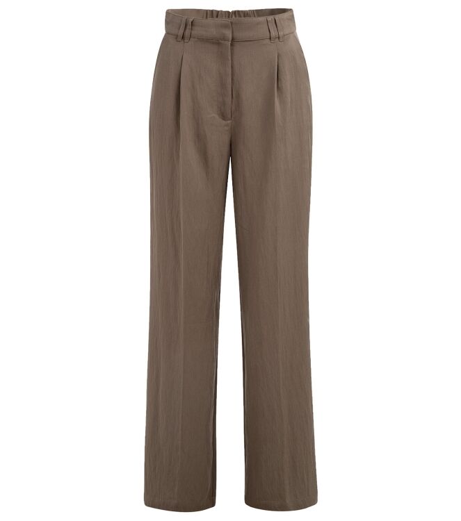 YAYA 01-301253-605 WASHED BROWN