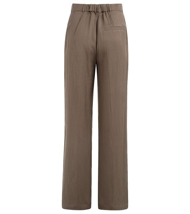 YAYA 01-301253-605 WASHED BROWN