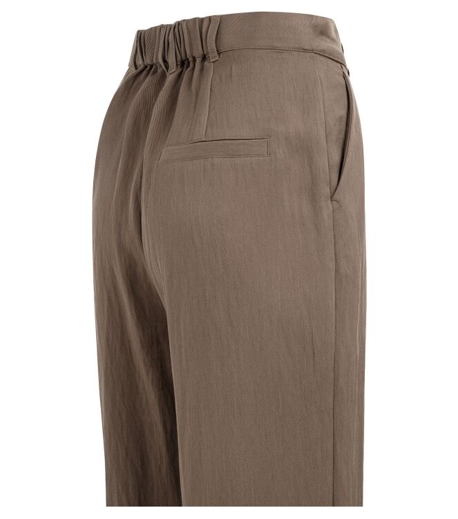 YAYA 01-301253-605 WASHED BROWN