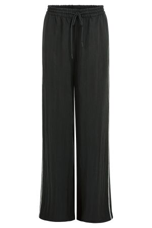 YAYA Woven wide leg trousers - L32 00001