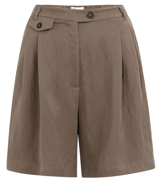 YAYA 01-321032-605 WASHED BROWN
