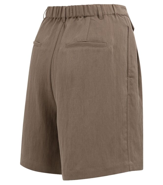 YAYA 01-321032-605 WASHED BROWN