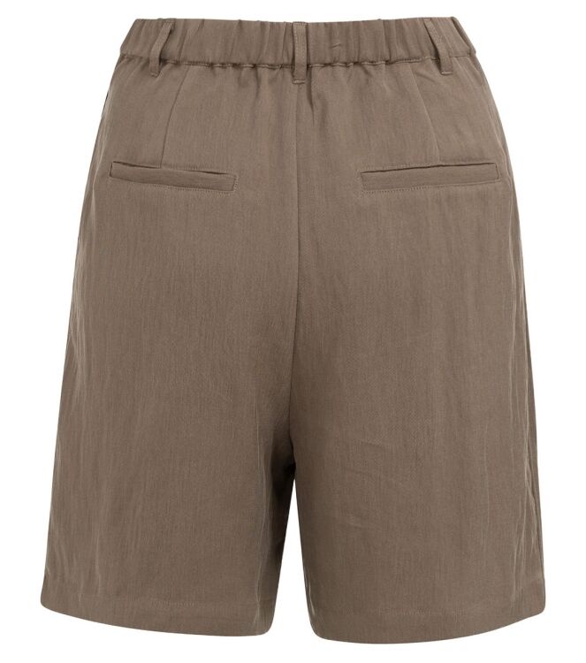 YAYA 01-321032-605 WASHED BROWN