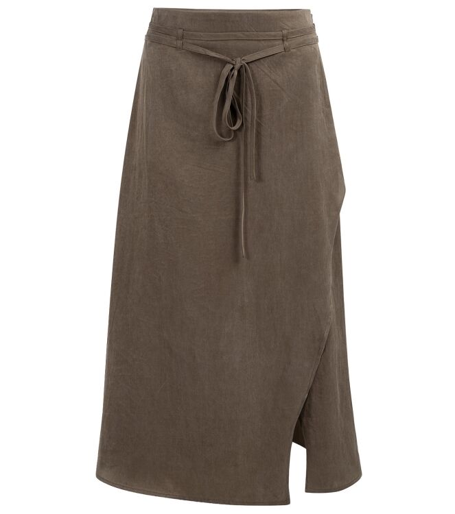 YAYA 01-401091-605 WASHED BROWN