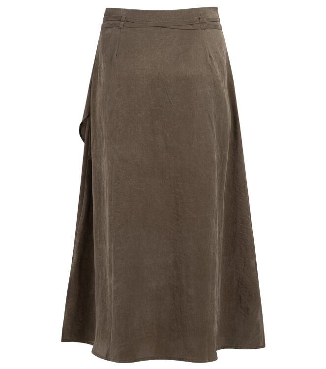 YAYA 01-401091-605 WASHED BROWN