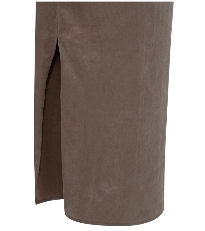 YAYA 01-601205-605 WASHED BROWN