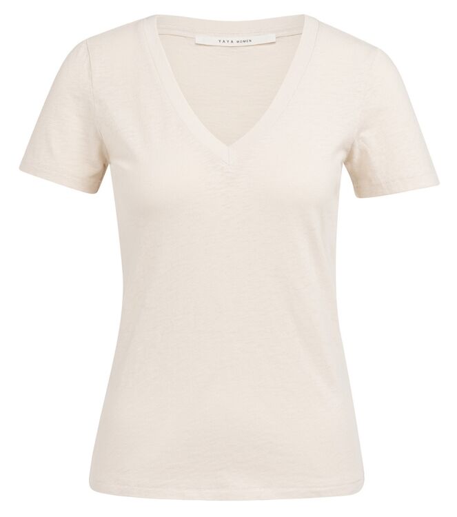 YAYA 01-719094-605 CLOUD CREME WHITE