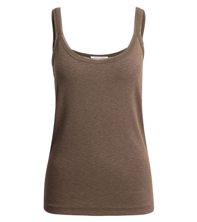 YAYA 01-729053-605 WASHED BROWN