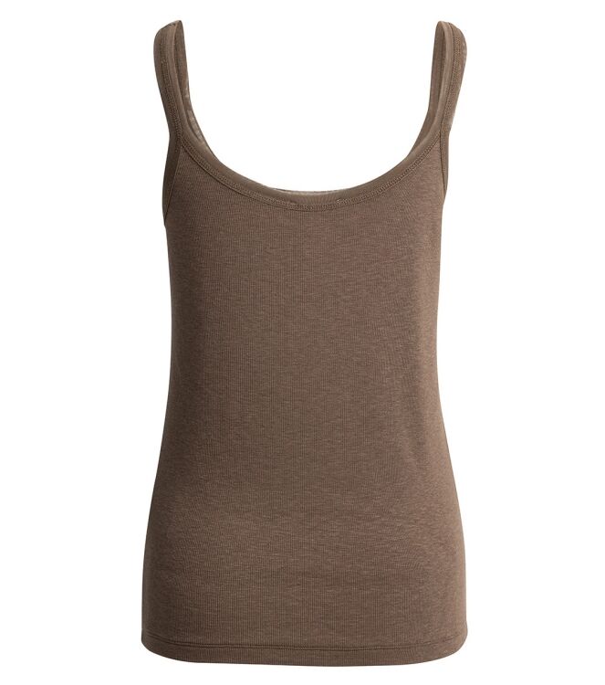 YAYA 01-729053-605 WASHED BROWN