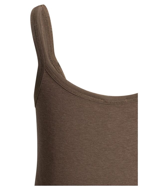 YAYA 01-729053-605 WASHED BROWN