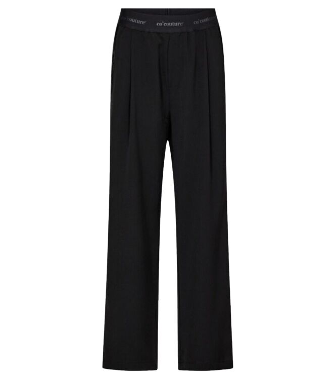 Co\'Couture 31669 Zwart