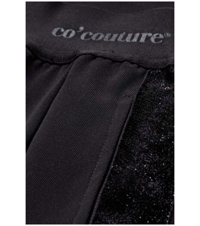 Co\'Couture 31669 Zwart