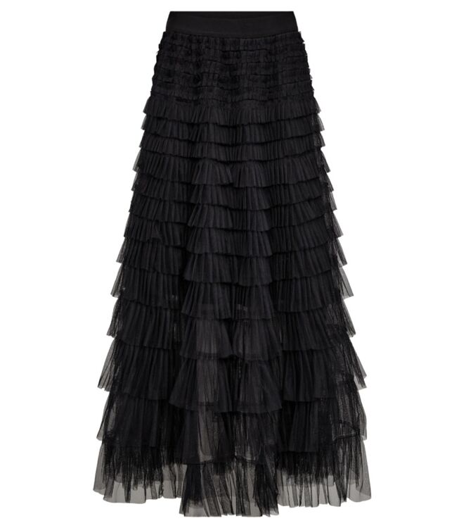 Co\'Couture 34238 Zwart