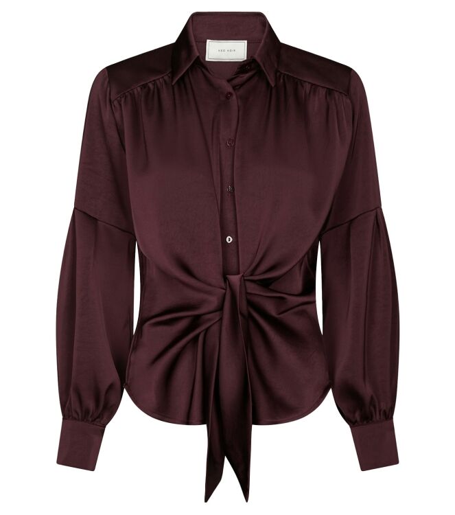 Neo Noir 160801 Rood