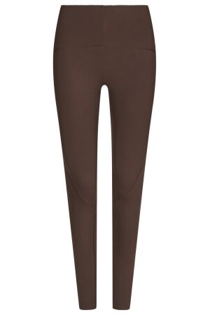 Neo Noir Vesta leggings 584 Chocolate Brown Neo Noir Vesta leggings 584 Chocolate Brown