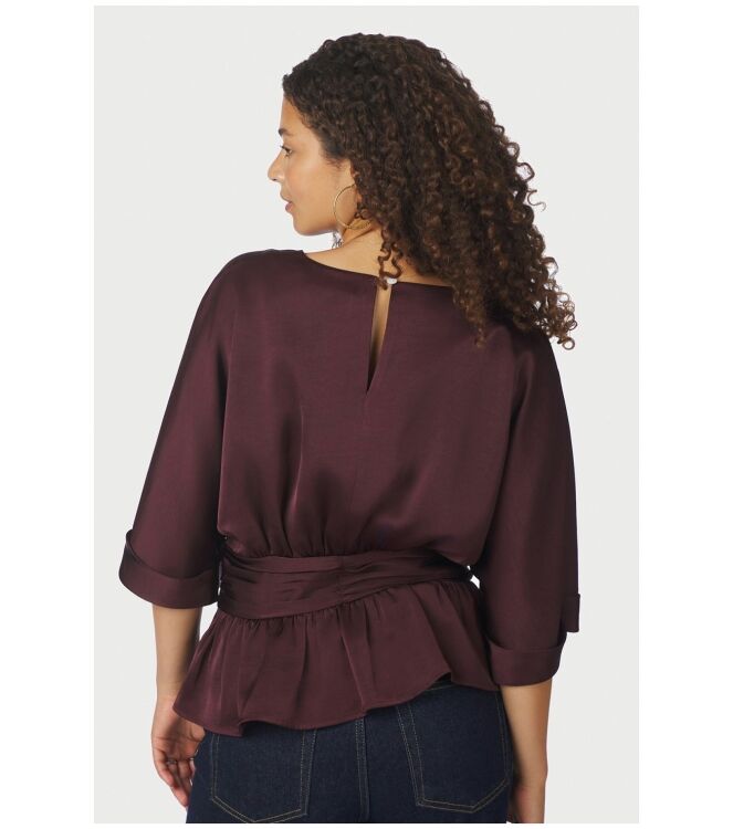 Neo Noir 166830 Rood