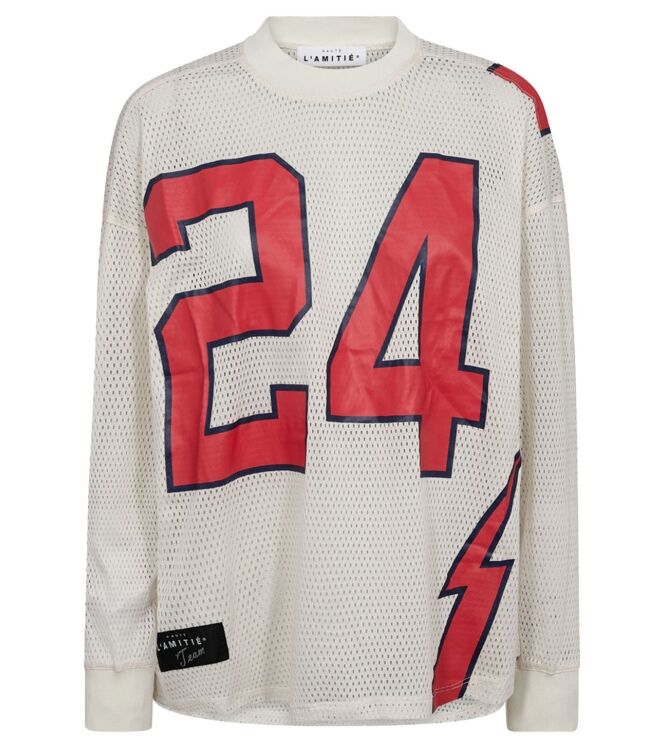 Haute L\'amitié HL10049 Beige