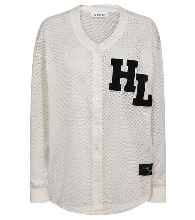 Haute L\'amitié HL10434 Beige