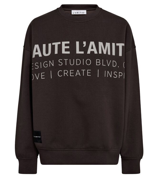 Haute L\'amitié HL10446 Grijs