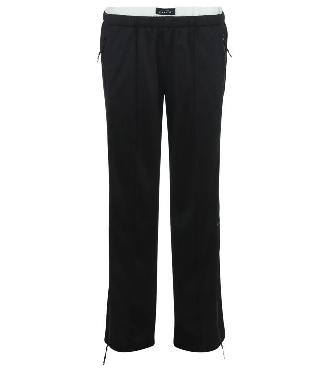 Haute L\'amitié HL10487 Zwart