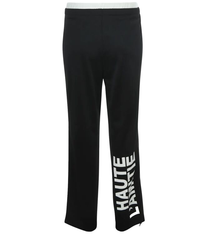 Haute L\'amitié HL10487 Zwart