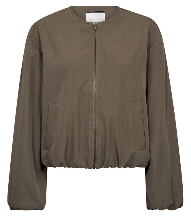 Co\'Couture 30330 Groen