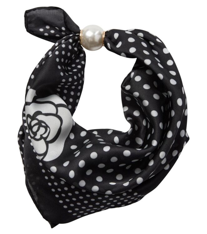 Co\'Couture 39069 Zwart