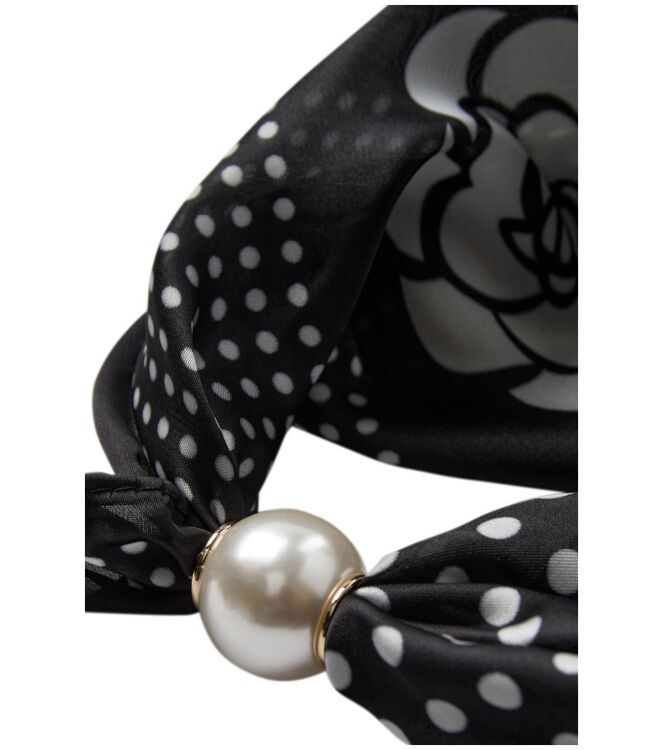 Co\'Couture 39069 Zwart