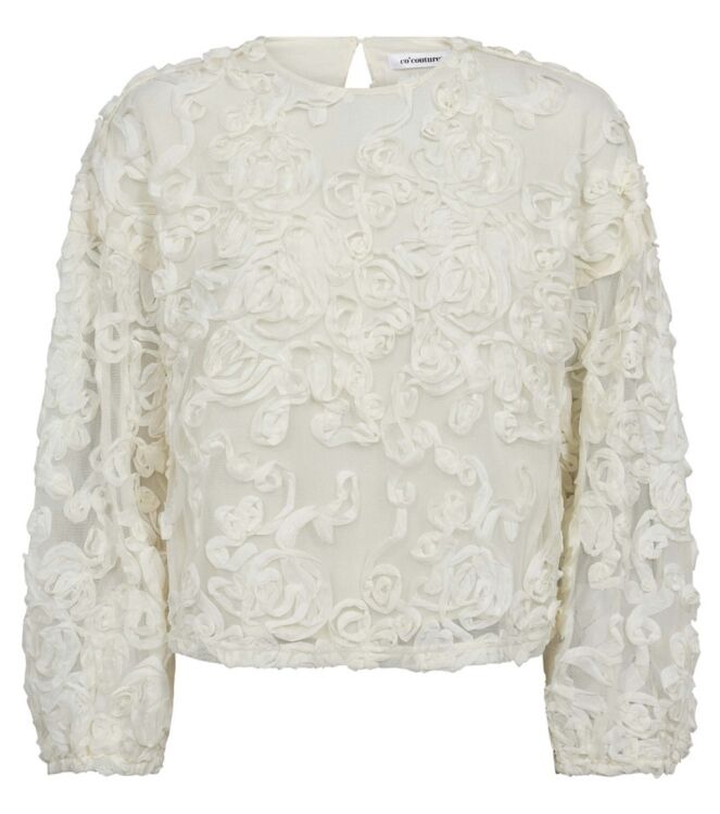 Co\'Couture 45009 Wit