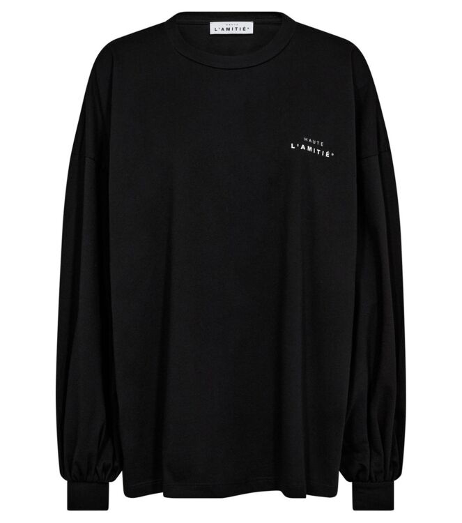 Haute L\'amitié HL10420 Zwart