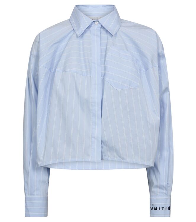 Haute L\'amitié HL10456 Blauw