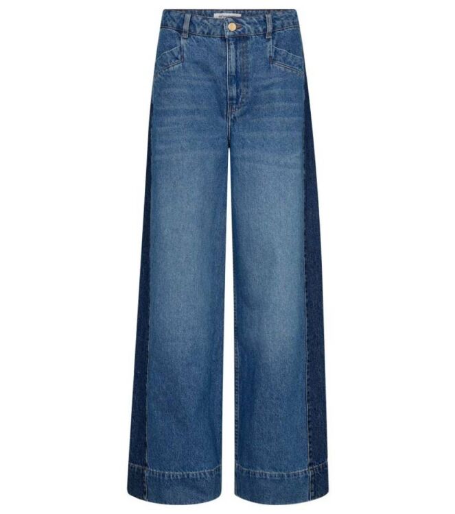 Co\'Couture 41043 Blauw