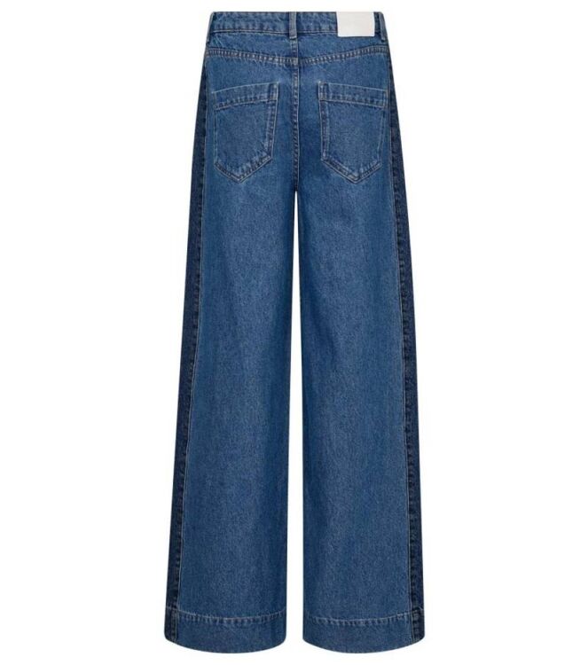 Co\'Couture 41043 Blauw