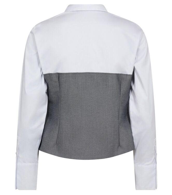 Co\'Couture 45028 Wit