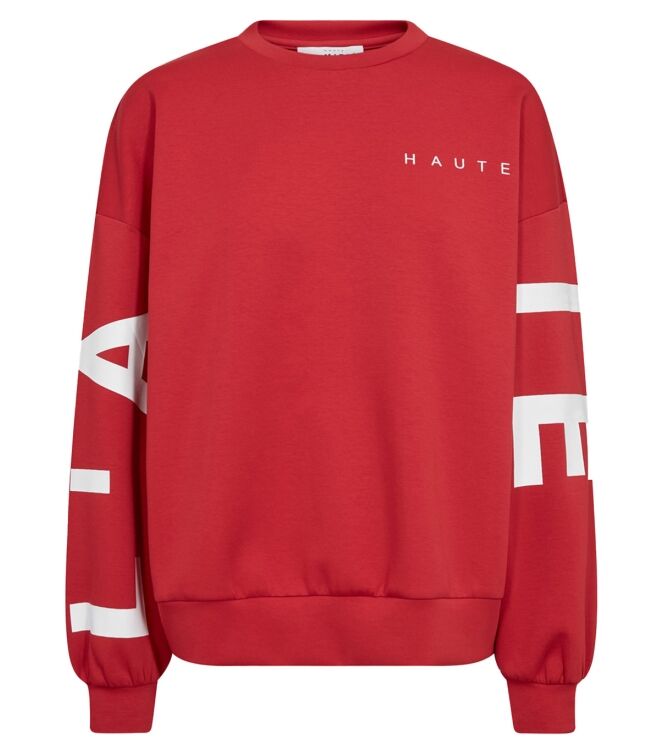 Haute L\'amitié HL10413 Rood