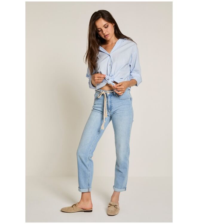 Para Mi SS261.266091-D129 Blauw