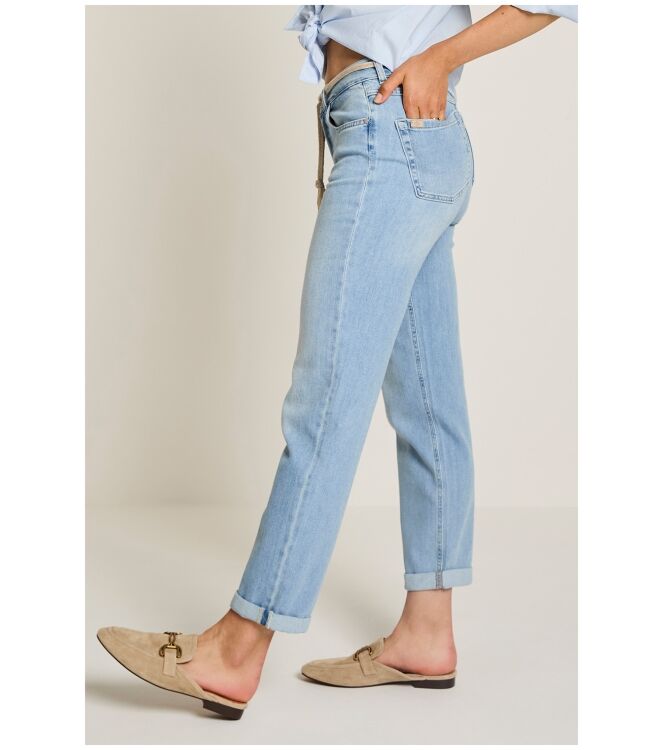 Para Mi SS261.266091-D129 Blauw