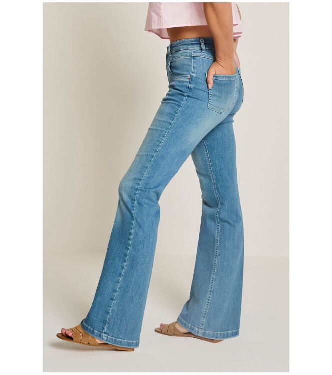 Para Mi SS261.266263-D192 Blauw