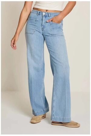 Para Mi Mira (Pocket) - L32 Jasmine Blue Para Mi Mira (Pocket) - L32 Jasmine Blue