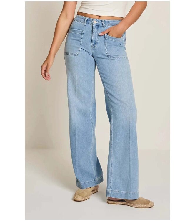 Para Mi SS261.266290-D192 Blauw