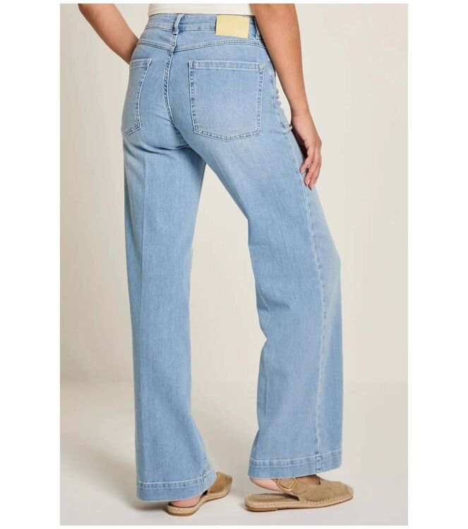 Para Mi SS261.266290-D192 Blauw