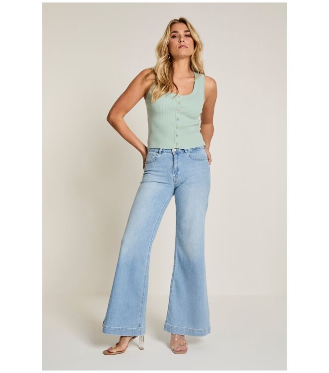 Para Mi SS261.266366-D129 Blauw