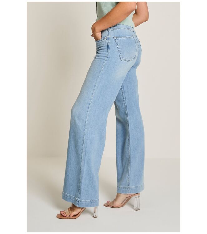 Para Mi SS261.266366-D129 Blauw