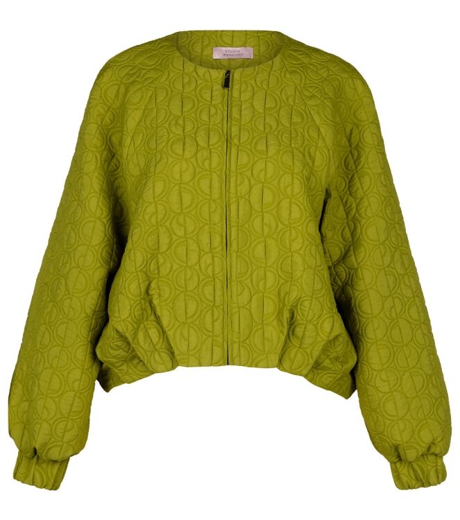 Studio Anneloes 13477 Groen